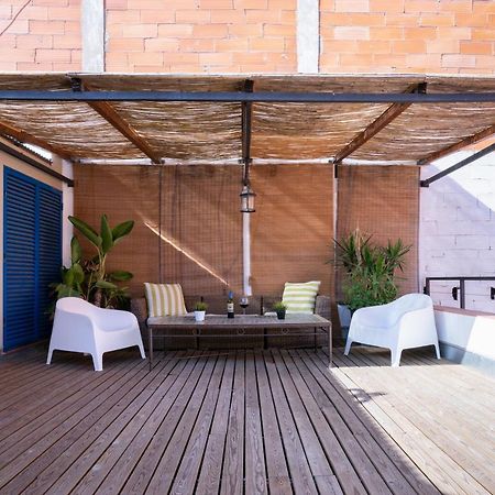 Barcelona - Loft Paseo De Gracia Βίλα Εξωτερικό φωτογραφία