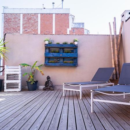 Barcelona - Loft Paseo De Gracia Βίλα Εξωτερικό φωτογραφία